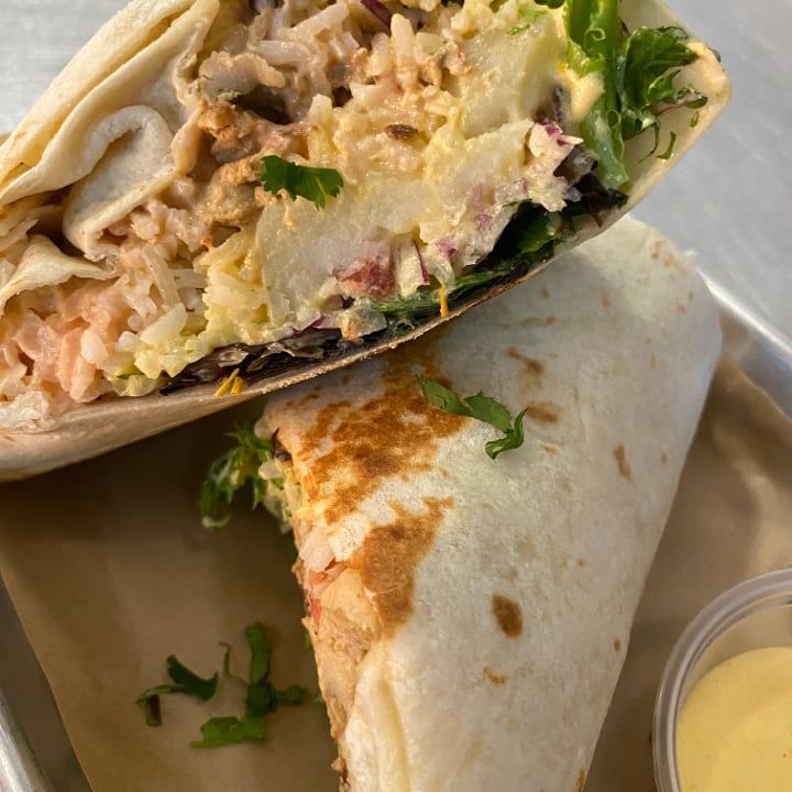 MAHI MAHI ESCABECHE BOLW Uchutacos