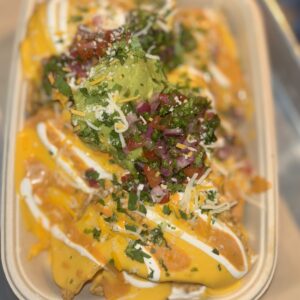 NACHO BOWL